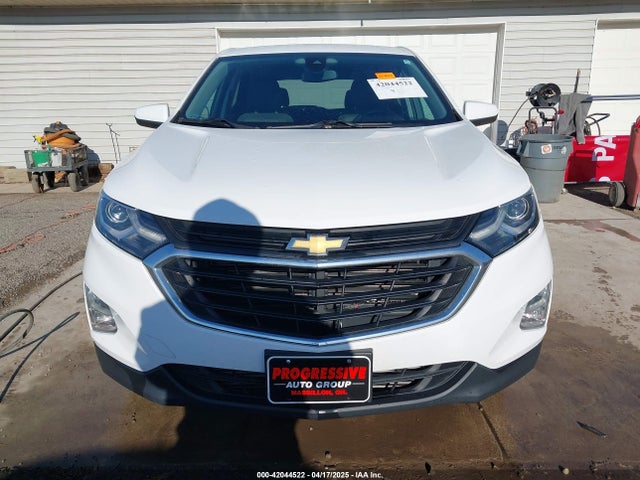 3GNAXUEV0MS128062 Chevrolet Equinox Awd Lt