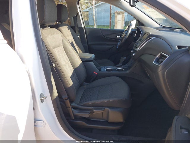 3GNAXUEV0MS128062 Chevrolet Equinox Awd Lt