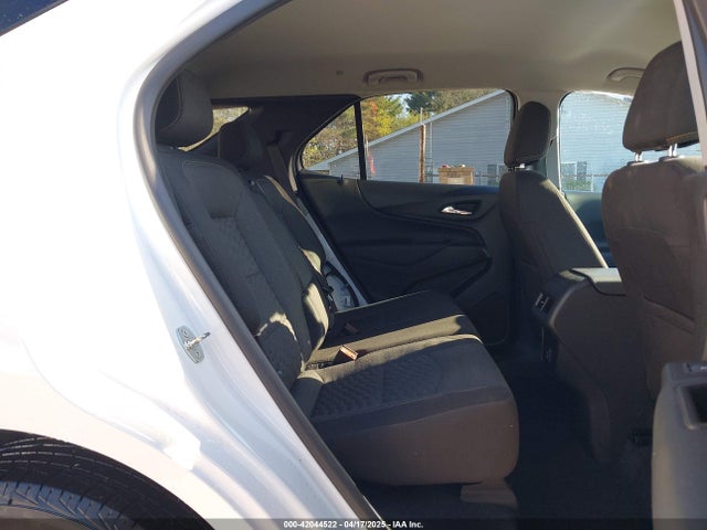 3GNAXUEV0MS128062 Chevrolet Equinox Awd Lt