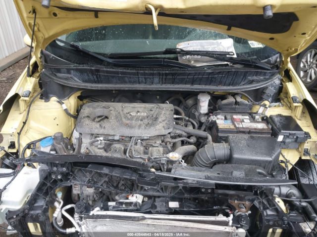 KNADM4A32G6601159 KIA RIO LX