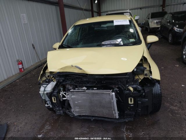 KNADM4A32G6601159 KIA RIO LX