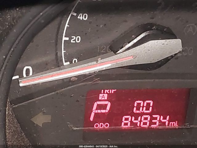 KNADM4A32G6601159 KIA RIO LX