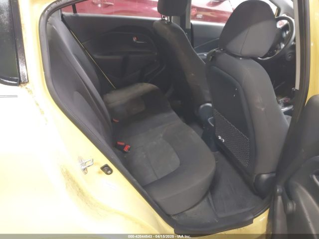 KNADM4A32G6601159 KIA RIO LX