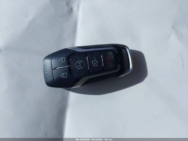 1FTEW1EF1HFC75232 Ford F-150 Lariat