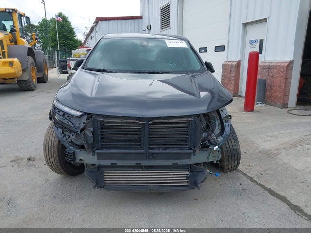 3GNAXHEV5NS207459 Chevrolet Equinox Fwd Ls