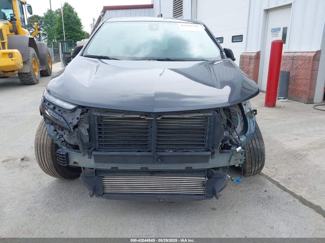 3GNAXHEV5NS207459 Chevrolet Equinox Fwd Ls