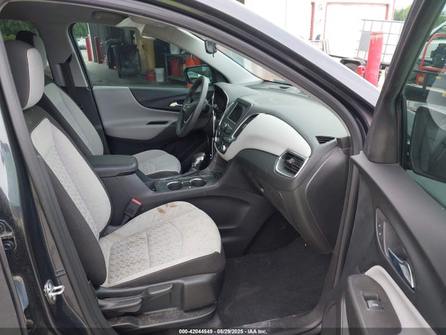 3GNAXHEV5NS207459 Chevrolet Equinox Fwd Ls