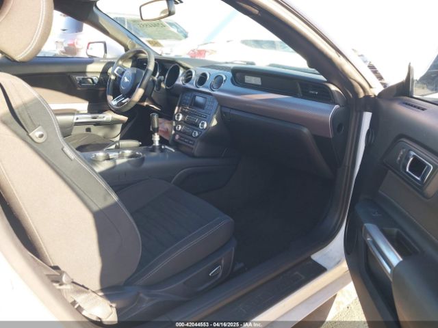 2017 FORD MUSTANG 1FA6P8CF2H5259940 Photo 4