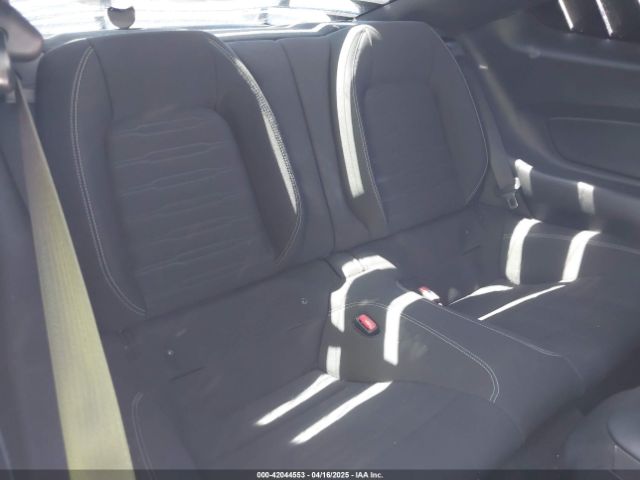 2017 FORD MUSTANG 1FA6P8CF2H5259940 Photo 7