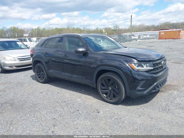 Aukcja sprzedaży 2021 Volkswagen Atlas Cross Sport 2.0t S, vin: 1V2GC2CA3MC201495, numer aukcji: 42044554