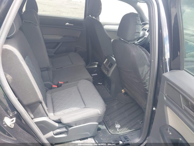 1V2GC2CA3MC201495 Volkswagen Atlas Cross Sport 2.0t S