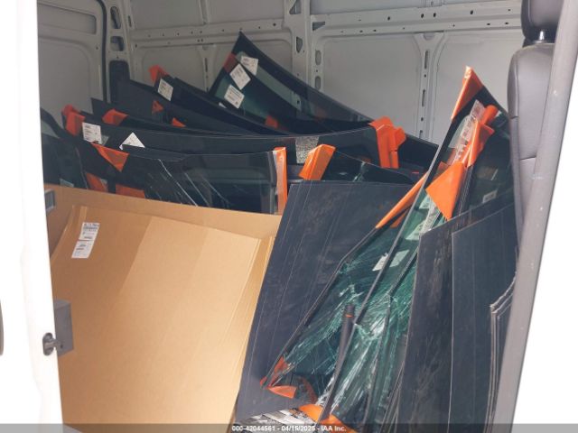 3C6LRVCG5SE511438 RAM Promaster 2500 Tradesman High Roof 136 Wb W/pass Seat