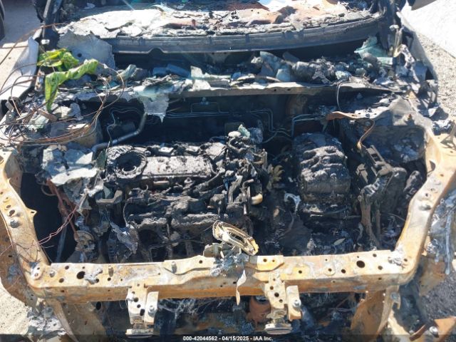 2T3C1RFV6LC058732 Toyota Rav4 Xle Premium