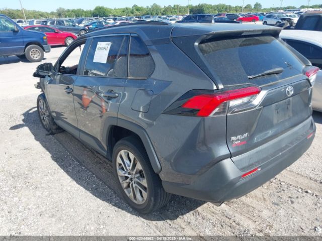 2T3C1RFV6LC058732 Toyota Rav4 Xle Premium