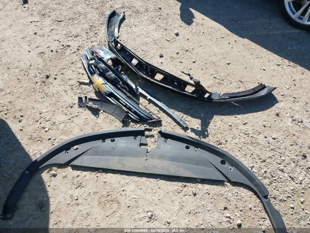 2G1105S34J9114303 Chevrolet IMPALA 1LT
