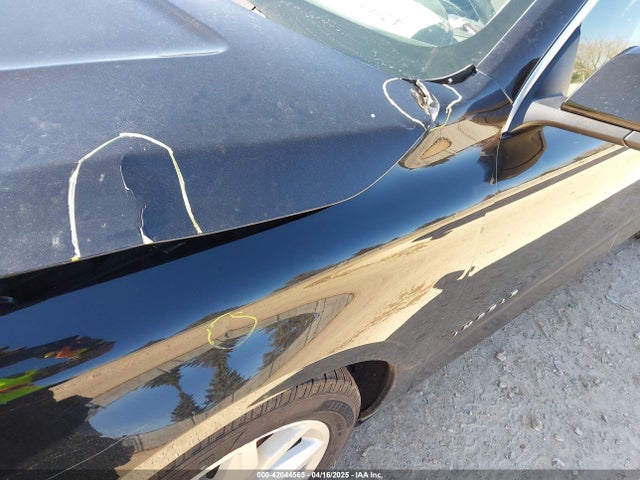 2G1105S34J9114303 Chevrolet IMPALA 1LT