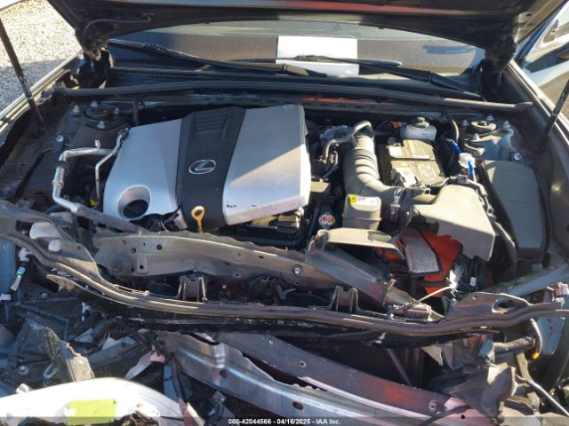 58ADZ1B12MU082657 Lexus ES 350