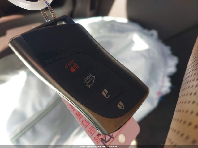 58ADZ1B12MU082657 Lexus ES 350