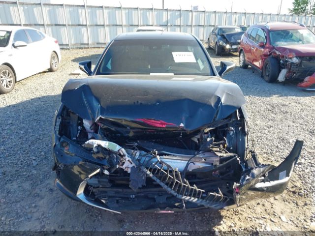 58ADZ1B12MU082657 Lexus ES 350