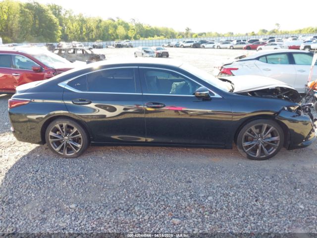 58ADZ1B12MU082657 Lexus ES 350