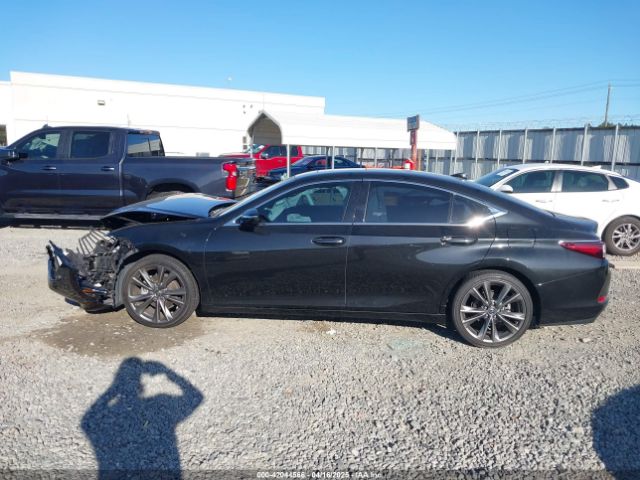 58ADZ1B12MU082657 Lexus ES 350