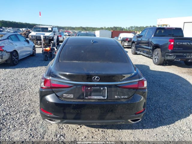 58ADZ1B12MU082657 Lexus ES 350