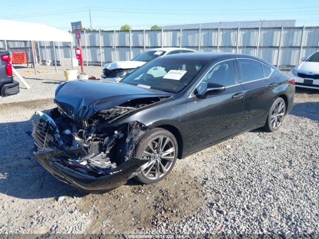 58ADZ1B12MU082657 Lexus ES 350