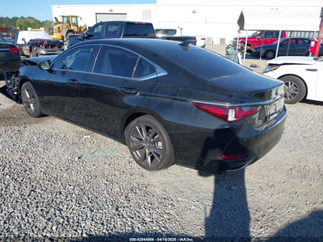 58ADZ1B12MU082657 Lexus ES 350