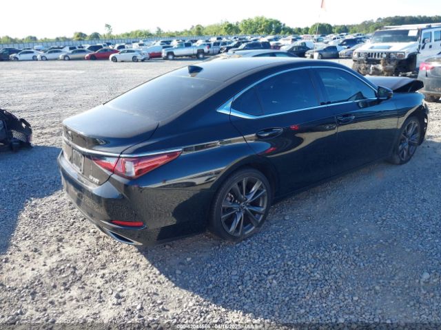58ADZ1B12MU082657 Lexus ES 350