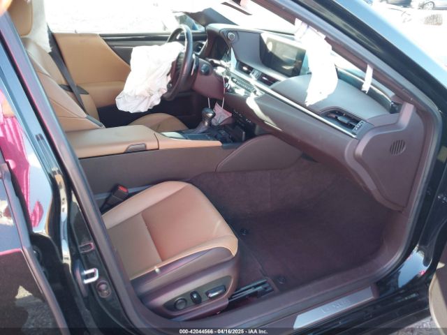 58ADZ1B12MU082657 Lexus ES 350