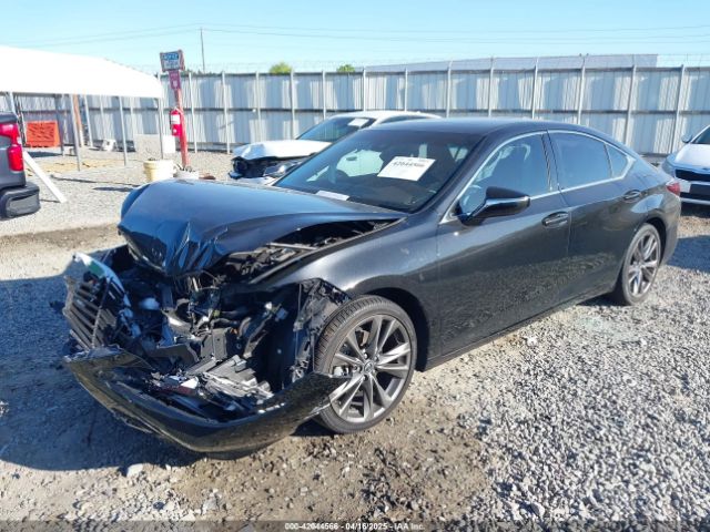 58ADZ1B12MU082657 Lexus ES 350