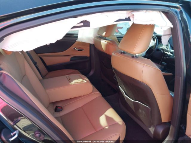 58ADZ1B12MU082657 Lexus ES 350