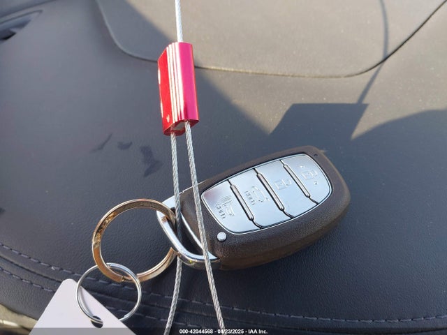 Hyundai Tucson Sel Plus 2018 KM8J3CA48JU776199 Image 11