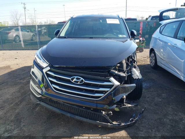 Hyundai Tucson Sel Plus 2018 KM8J3CA48JU776199 Image 12