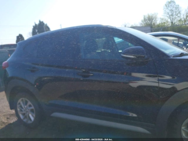 Hyundai Tucson Sel Plus 2018 KM8J3CA48JU776199 Image 13