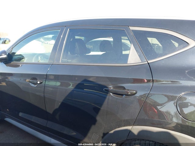 Hyundai Tucson Sel Plus 2018 KM8J3CA48JU776199 Image 14
