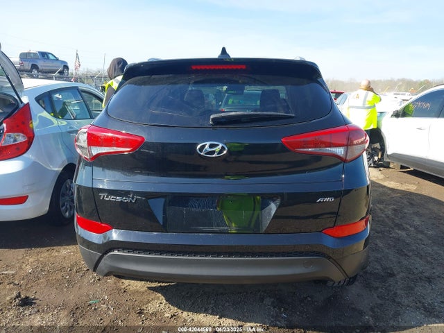 Hyundai Tucson Sel Plus 2018 KM8J3CA48JU776199 Image 16
