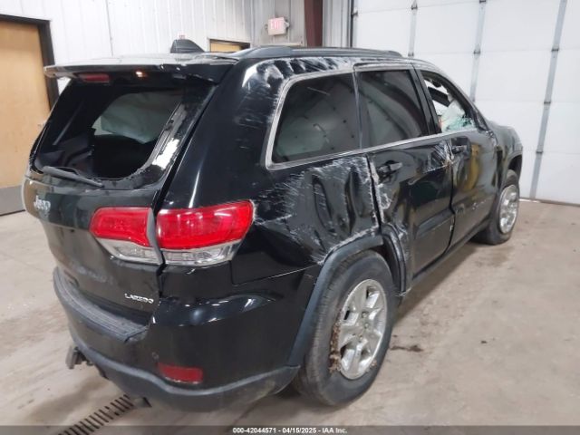 2017 JEEP GRAND CHEROKEE 1C4RJFAG2HC625111 Photo 3