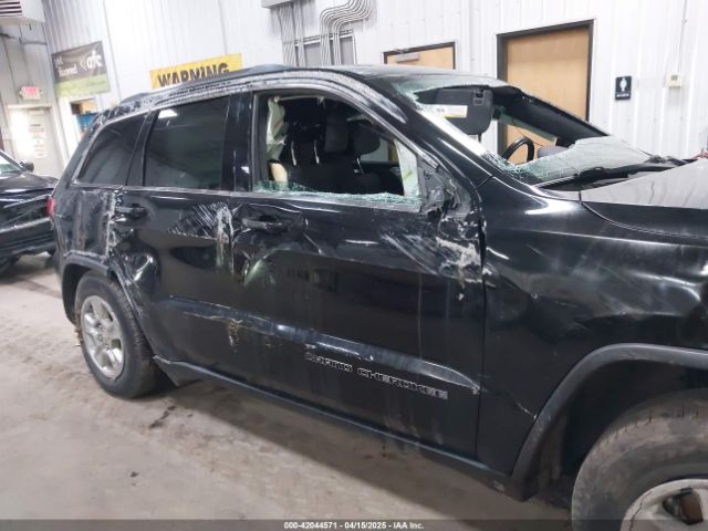 2017 JEEP GRAND CHEROKEE 1C4RJFAG2HC625111 Photo 5