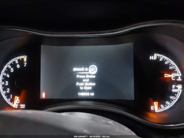 2017 JEEP GRAND CHEROKEE 1C4RJFAG2HC625111 Photo 6