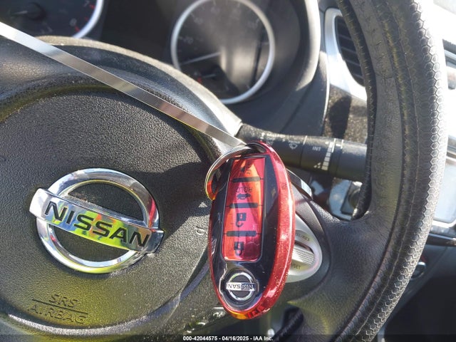 3N1AB7AP5GY231174 Nissan SENTRA SV