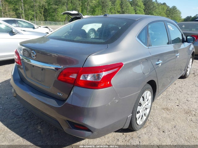 3N1AB7AP5GY231174 Nissan SENTRA SV