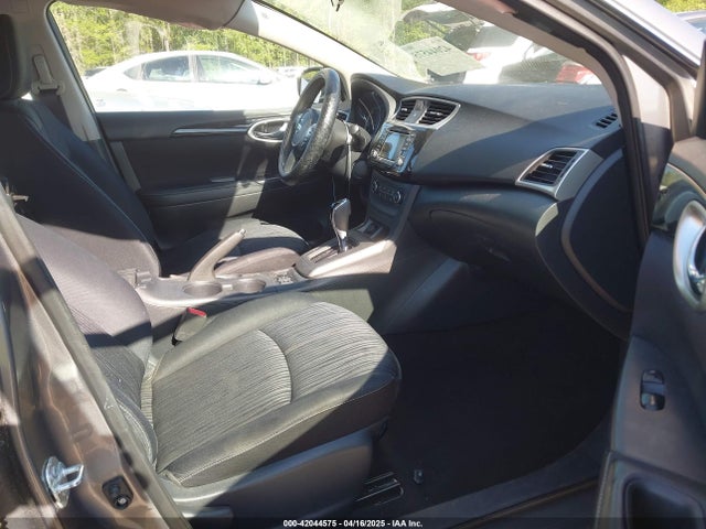 3N1AB7AP5GY231174 Nissan SENTRA SV