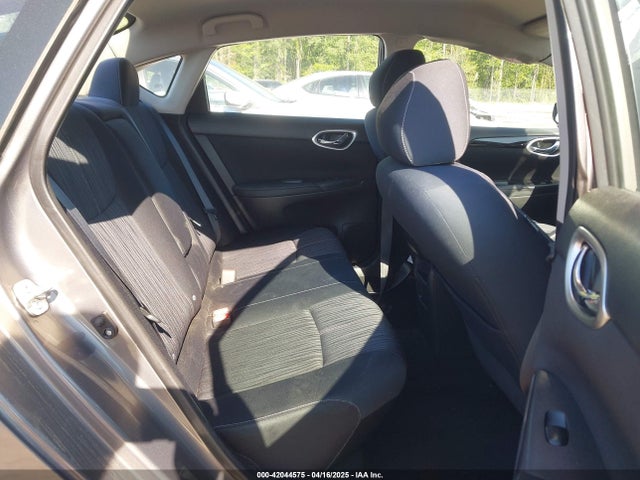 3N1AB7AP5GY231174 Nissan SENTRA SV