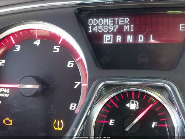 1GKKVRKD0FJ272361 GMC Acadia Slt-1