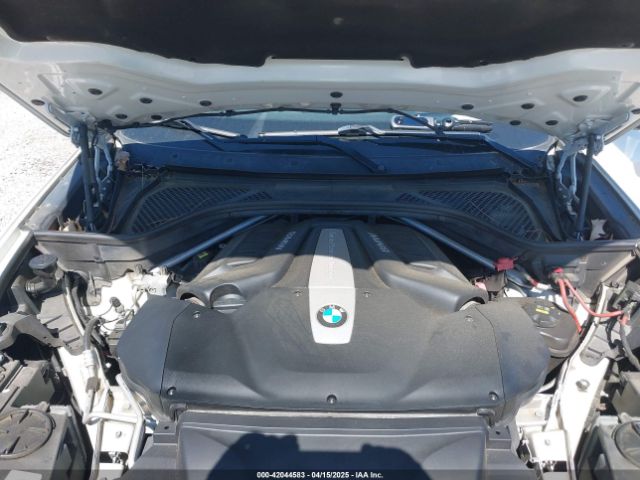 5UXKR6C51E0J73167 BMW X5 Xdrive50i