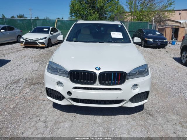 5UXKR6C51E0J73167 BMW X5 Xdrive50i