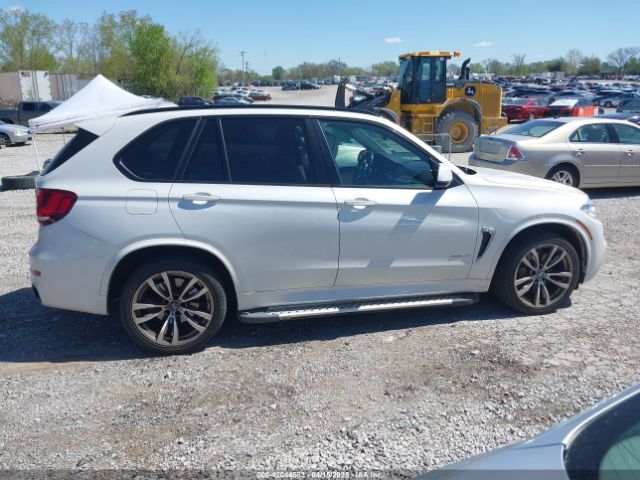 5UXKR6C51E0J73167 BMW X5 Xdrive50i