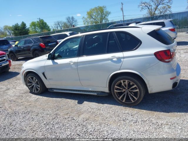 5UXKR6C51E0J73167 BMW X5 Xdrive50i