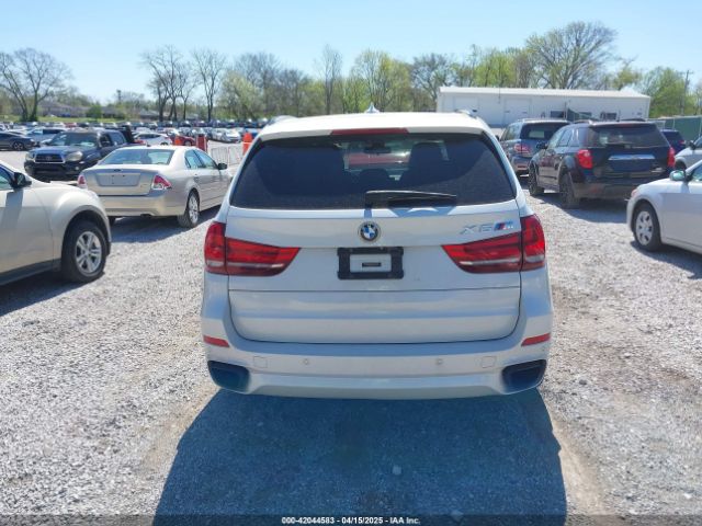 5UXKR6C51E0J73167 BMW X5 Xdrive50i
